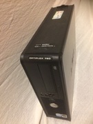 Dell OptiPlex 760 SFF 3/250 GB