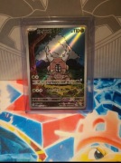 Pinsir JP 067/066 Pokémon