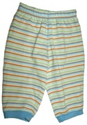 GYMBOREE, bawelniane spodenki, 6-12 m-cy