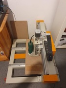 Frezarka CNC Ploter 65x42,5 cm