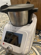 Monsieur Cuisine Connect lidlomix