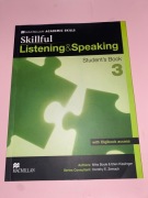 Skillful Listening&Speaking 3