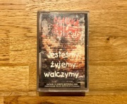 Jesteśmy żyjemy walczymy…- Nauka o Gównie - kaseta