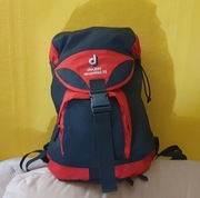 Oryginalny plecak Deuter Air System 25