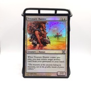 Magic the gathering - Treasure Hunter FOIL - 10ed X 10 edition MTG 