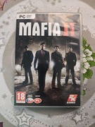 Mafia 2 Wersja Pudełkowa 