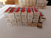 Lampy ECC85 RFT z lat 1970 NOS / NIB