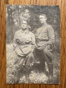 Zdjęcie Wojskowe Armii Czerwonej (1670)  