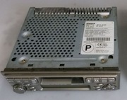 Radio samochodowe na kasety Nissan 28113 8H300 nie sprawdzane
