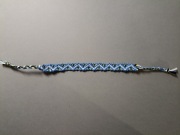 Bransoletka pszczółki