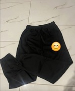 Replika spodni typu Nike dresowe XL