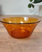 Miska - kolor miodowy - Duralex