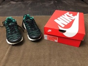 Buty Nike Air Max Plus GS, rozmiar 36,5 (23,5 cm)