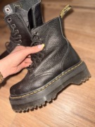 buty Dr. Martens Jadon III Pisa Platform