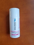 Solverx Sensitive Skin - Krem micelarny do demakijażu twarzy 100ml