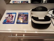 PlayStation VR w świetnym stanie.