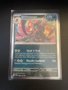 Grimmsnarl 096/142 Holo Stellar Crown Pokemon TCG