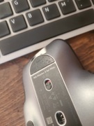 Mysz Logitech MX3 Master for Mac z Bluetooth