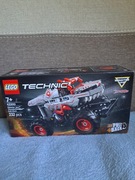 Lego Technic Monster Jam thunderROARus 42200, 232el. 7+