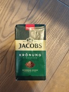 Kawa mielona Jacobs Kronung zielona, zielony 500g