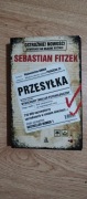 Sebastian Fitzek Przesyłka