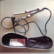 Philips SALONSTRAIGHT WANT2MOVE HP 4646