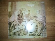 Mozart-Kanons und gesellige Lieder.  .  NM