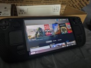 Konsola Steam Deck 1TB HDR