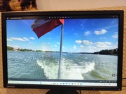 Monitor Lenovo T2254a 