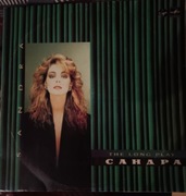 Sandra-winyl wydanie melodia