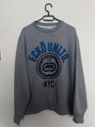 Ecko Unltd Bluza Vintage – Duże Logo NYC 93 – Klasyk Streetwear