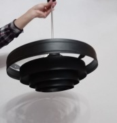 Lampa ZAOS OSr-2 Wilkasy
