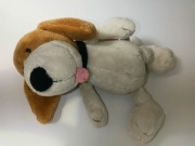 pluszak owczarek niemiecki NICI duży unikat