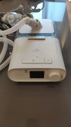 Aparat do bezdechu sennego Philips Respironics Dream AutoCPAP z nawilżaczem