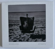 Szymon Mika Attempts CD