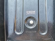 Zadupek SCR13 V Classic do motocykla np BMW100