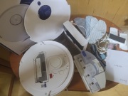 Robot sprzątający Ecovacs DEEBOT T10 biały