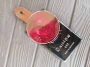 Latarka sygnalizacyjna DAIMON 412 czerwona BDB