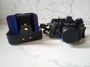 Aparat Zenit 12 CA plus Helios