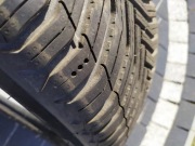 Michelin CROSSCLIMATE 2 205/55R19 97V 
