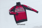 Kari Traa 50%wełna bez wad M/L