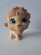 Littlest Pet Shop LPS lew