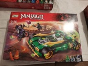Lego ninjago 