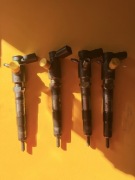 Wtryski wtrysk Ford tranist custom GK2Q-9K546-AB