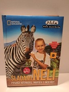 Śladami Neli przez dżunglę, morza I oceany 