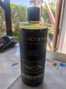 Krynickie SPA Borowina Multi kąpiel łagodząco wzmacniająca 500g