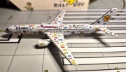 Boeing B 757-200 Condor 1:400 Gemini 