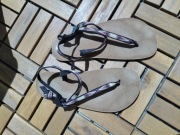 Sandały barefoot Earth Runners Circadian M10 28 cm