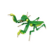 Owad- klocki 57 szt. wyprzedaż