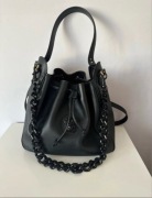 Torebka Versace la medusa bucket bag